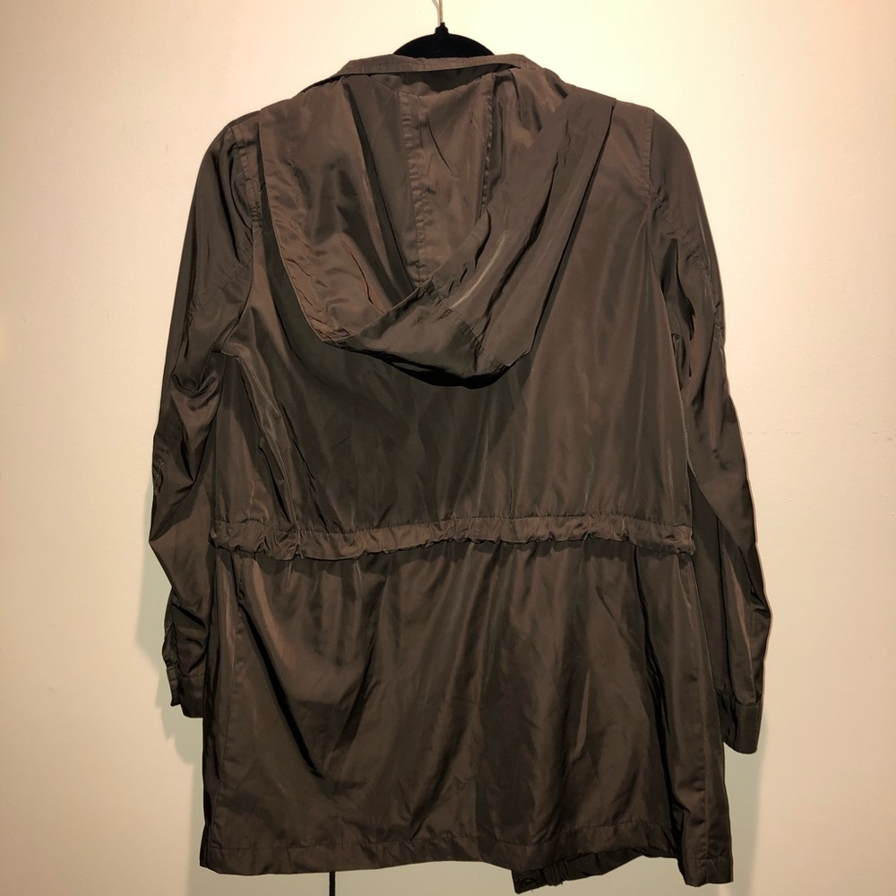 Jacket - Picture 3 of 4